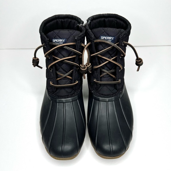 Sperry Kids Duck Boot - Picture 2 of 10